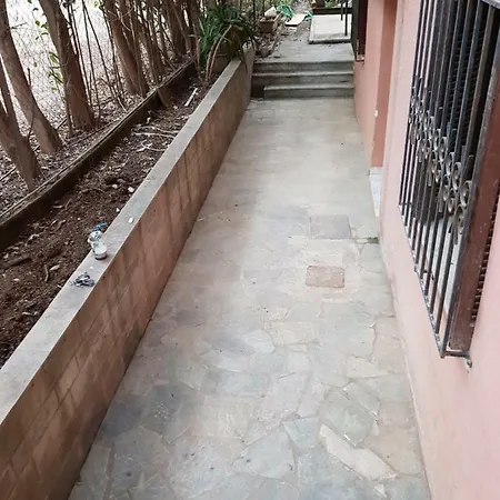 Amazing Chalandri Cozy Flat * Athens