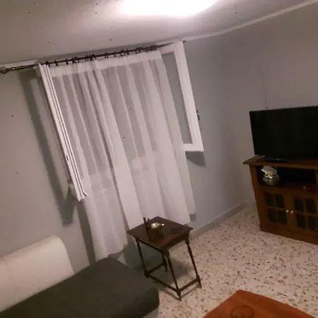 Amazing Chalandri Cozy Flat Athens