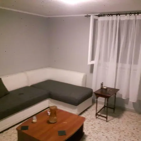 Apartment Amazing Chalandri Cozy Flat *