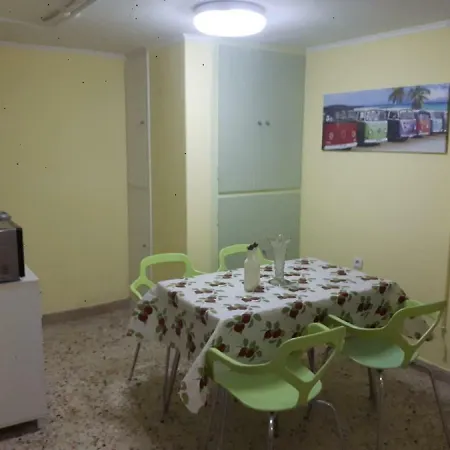 Amazing Chalandri Cozy Flat *