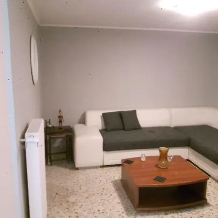 Amazing Chalandri Cozy Flat Athens