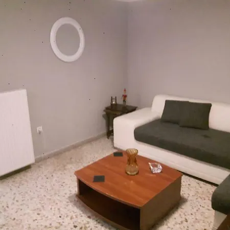 Apartment Amazing Chalandri Cozy Flat Athens