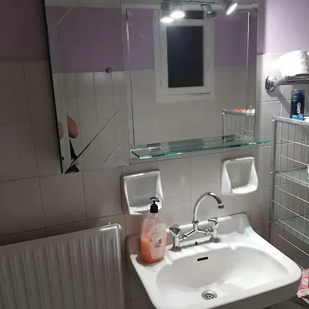 Apartament Amazing Chalandri Cozy Flat Ateny